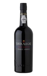 Портвейн Vista Alegre Fine Tawny 0,75 л