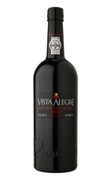 Портвейн Vista Alegre Vintage LB 2009 0,75 л