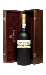 Портвейн Vista Alegre Old Tawny 40 Years Old 0,75 л