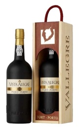 Портвейн Vista Alegre Old Tawny 30 Years Old 0,75 л