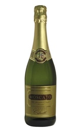 Игристое вино Di Canelli Moscato Spumante Dolce 0,75 л