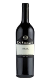 Вино De Stefani Azienda Agricola Soler Veneto IGT 2009 0,375 л