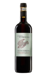 Вино Campoperi Casale dello Sparviero Toscana Chianti Superiore DOCG 2014&nbsp;0,75&nbsp;л
