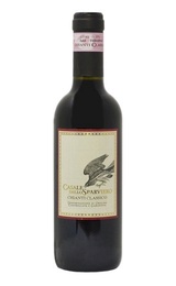 Вино Campoperi Casale dello Sparviero Toscana Chianti Classico DOCG 2011&nbsp;0,375&nbsp;л