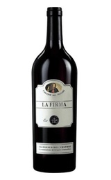 Вино Cantine del Notaio La Firma Basilicata Aglianico del Vulture DOC 2007 1,5 л