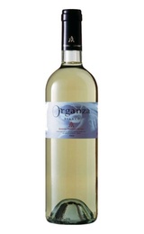 Вино Aziende Vinicole Miceli Organza Sicilia IGT 2011&nbsp;0,75&nbsp;л
