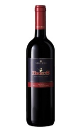 Вино Aziende Vinicole Miceli Breus Sicilia IGT 2008&nbsp;0,75&nbsp;л