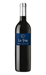 Вино Bodegas Paniza La Fea Aragon Carinena DOP 2014 0,75 л