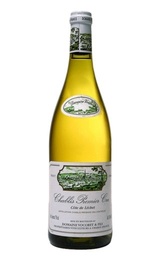 Вино Domaine Vocoret and fils Cote de Lechet Chablis 1-er Cru AOC 2011 0,75 л