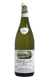 Вино Domaine Vocoret and fils Blanchot Chablis Grand Cru AOC 2013 0,75 л