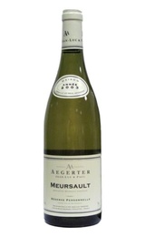 Вино J.-L. Aegerter Reserve Personelle Meursault AOC 2004 0,75 л