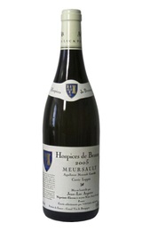 Вино J.-L. Aegerter Hospices de Beaune Cuvee Loppin Meursault AOC 2005 0,75 л