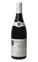 Вино J.-L. Aegerter Pommard Hospices de Beaune Cuvee Billardet 2009 1,5 л