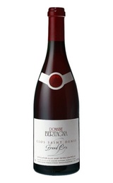 Вино Domaine Bertagna Clos St. Denis Grand Cru AOC 2011 1,5 л