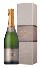 Шампанское Collet Brut Champagne&nbsp;0,75&nbsp;л