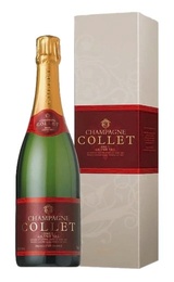 Шампанское Collet Grand Art Champagne 1,5 л