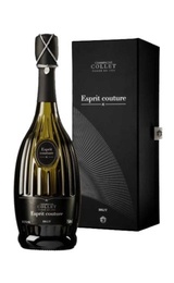 Шампанское Collet Esprit Couture Champagne&nbsp;0,75&nbsp;л