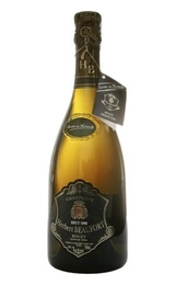 Шампанское Herbert Beaufort La Favorite Champagne Bouzy Grand Cru 2008&nbsp;0,75&nbsp;л