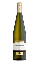 Вино Cavit Mastri Vernacoli Gewurztraminer 2015 0,75 л