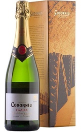 Кава Codorniu Clasico Cava Brut 0,75 л