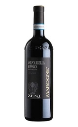 Вино Cantina Zeni Valpolicella Superiore Ripasso Marogne DOC 2013 1,5 л