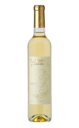 Вино Susana Balbo Late Harvest Torrontes 2012 0,5 л