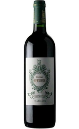 Вино Chateau Ferriere 1998 3-eme Grand Cru Classe AOC Margaux 0,75 л