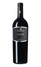 Вино Cusumano Noa Nero d'Avola Cabernet Merlot Sicilia IGT 2014 0,75 л
