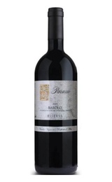 Вино Armando Parusso Barolo Bussia Vigna Munie 2000 1,5 л