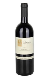 Вино Armando Parusso Barolo 2012 0,75 л