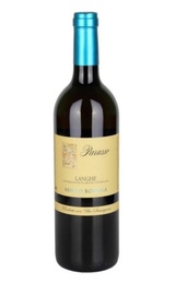 Вино Armando Parusso Langhe Bianco Bricco Rovella 2011 0,75 л