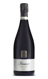 Игристое вино Armando Parusso Spumante Brut 2011 0,75 л