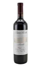 Вино Ceretto Barolo DOCG Bricco Rocche Prapo 2007 0,75 л