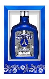 Текила Revolucion Blanco 50% 0,7 л