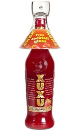 Xuxu 0,7 л