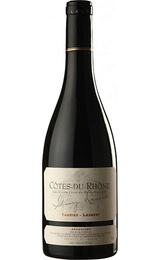 Вино Tardieu Laurent Cotes-Du-Rhone Guy Louis 2013 0,75 л