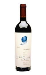 Вино Opus One 2013 0,75 л