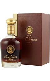 Ром Botucal Diplomatico Ambassador 0,7 л
