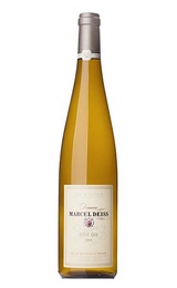 Вино Domaine Marcel Deiss Pinot Gris 2012 0,75 л