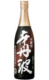 Сакэ Одзэки Хондзедзо Каратамба