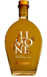 Bepi Tosolini Limone alle Erbe Amare&nbsp;0,7&nbsp;л