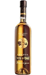 Граппа Бепи Тосолини Вите д'Оро Баррик 0,7 л.