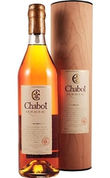 Арманьяк Chabot Millesime 1978 0,7 л