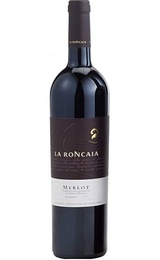 Вино Fantinel La Roncaia Merlot 2012 1,5 л