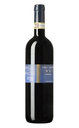 Вино Siro Pacenti Brunello di Montalcino 2011 0,75 л