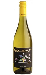 Вино Franz Haas Sauvignon 2013 0,75 л