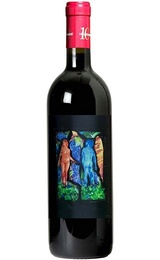 Вино Rocca di Frassinello LaChapelle 2010 0,75 л