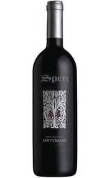 Вино Speri Valpolicella Classico Superiore Sant’Urbano 2012 1,5 л