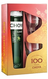 Вино Choya Classic Umeshu 0,75 л