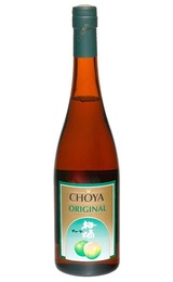 Вино Choya Original 0,75 л